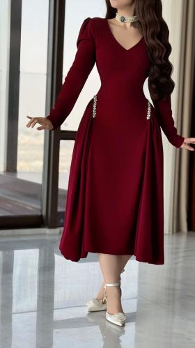 فستان ياسمين