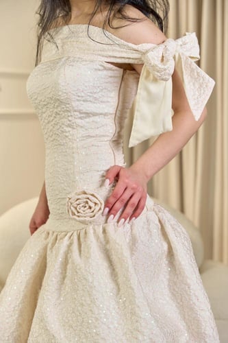 فستان سيليا