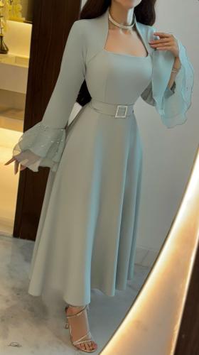 فستان بيرين