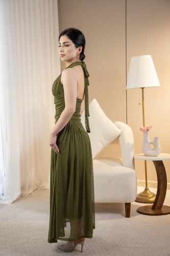 فستان فيرينا