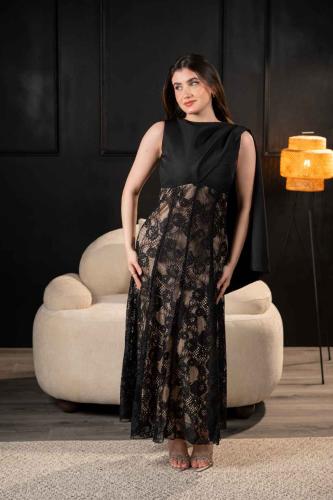 فستان كَدَم