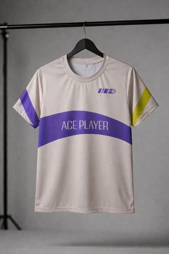 ( T-Shrit ( Off White