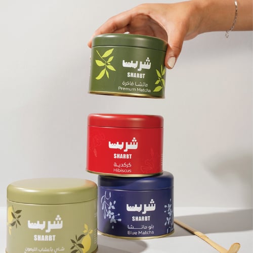 مجموعة كل شيء طبيعي