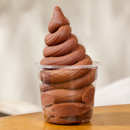 ايسكريم شوكولاته بريميوم - أثنين كجم