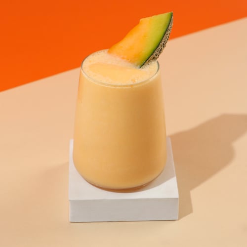 سموذي شمام - واحد كجم