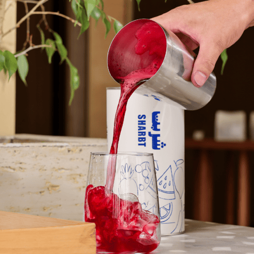 كركدية ثقيل