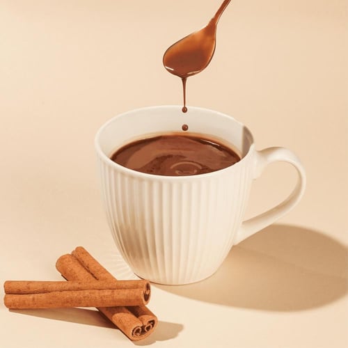 سحلب شوكلت -1 كجم