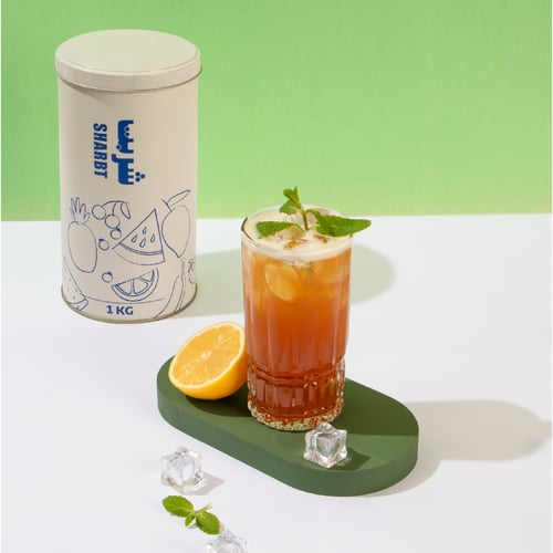 ايس تي نعناع - واحد كجم