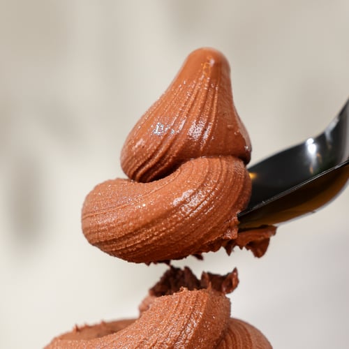 ايسكريم شوكولاته بريميوم - أثنين كجم