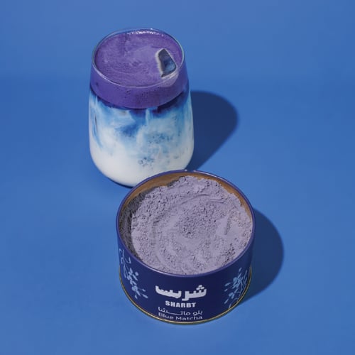 مجموعة كل شيء طبيعي