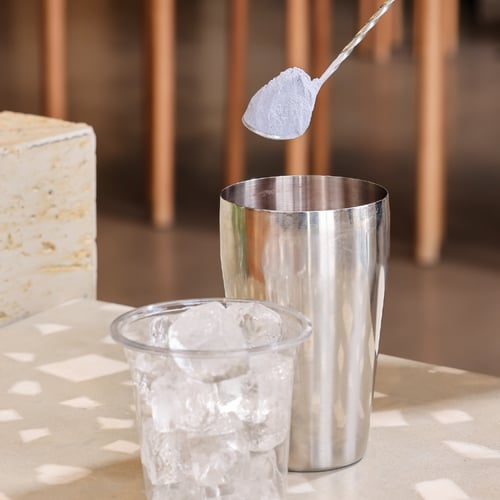 بلو ماتشا لاتيه - واحد كجم