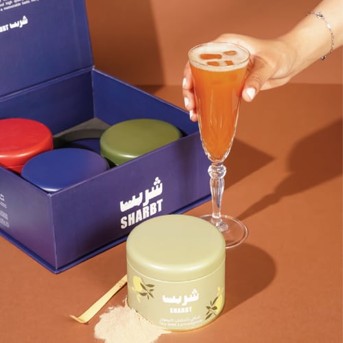 مجموعة كل شيء طبيعي