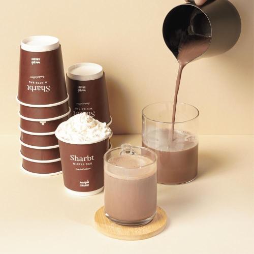 هوت شوكلت-2 كجم