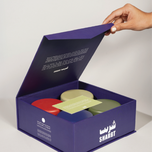 مجموعة كل شيء طبيعي