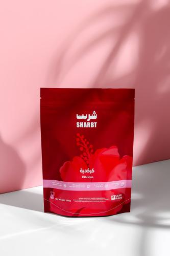 كركدية - 250 جرام