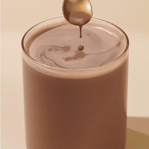 هوت شوكلت-2 كجم