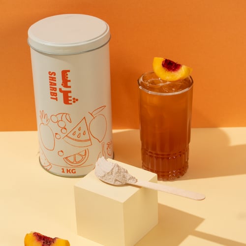 ايس تي خوخ - واحد كجم