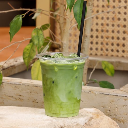 مستخلص ماتشا - 100جرام