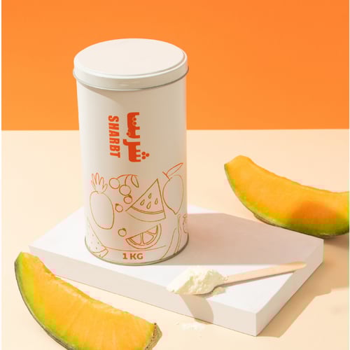 سموذي شمام - واحد كجم