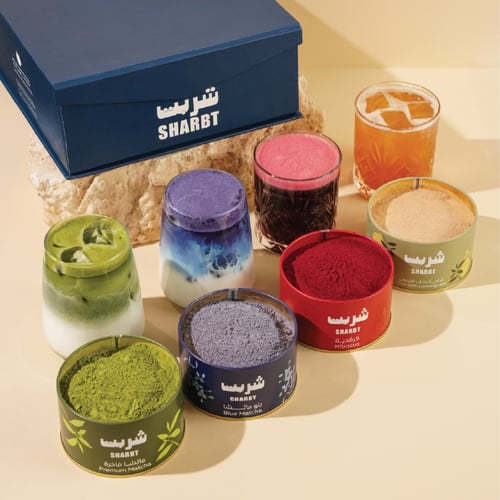 مجموعة كل شيء طبيعي