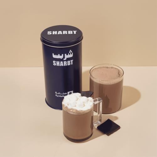 مستخلص هوت شوكلت-100 جرام