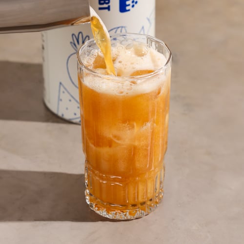 أيس تى ثقيل - واحد كجم