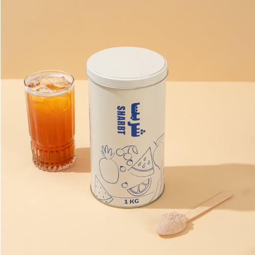 أيس تى ثقيل - واحد كجم