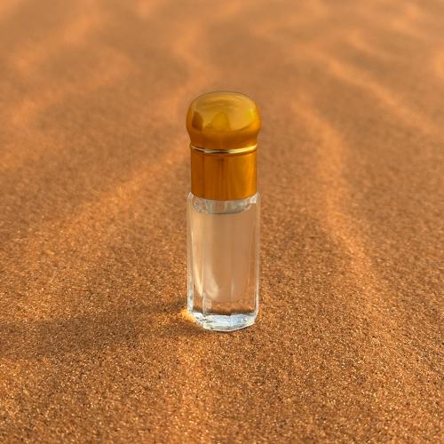 المسك الفرنسي