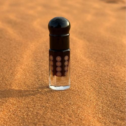 دهن البراشين البخوري