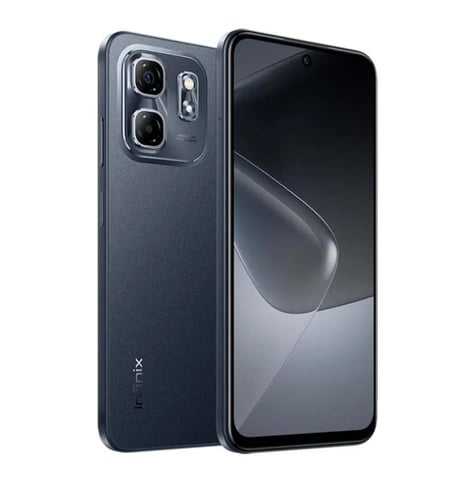 انفنيكس هوت 50i