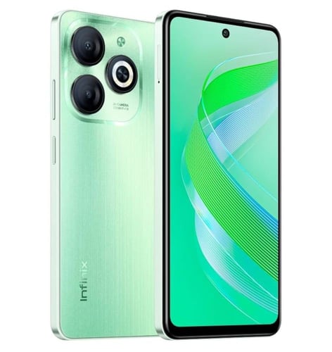 انفنيكس سمارت 8