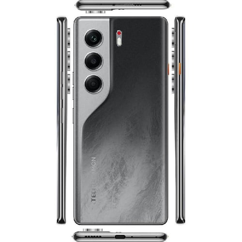 تكنو تكنو - كامون 40 pro، بسعة 256 جيجا، الرام 12+...