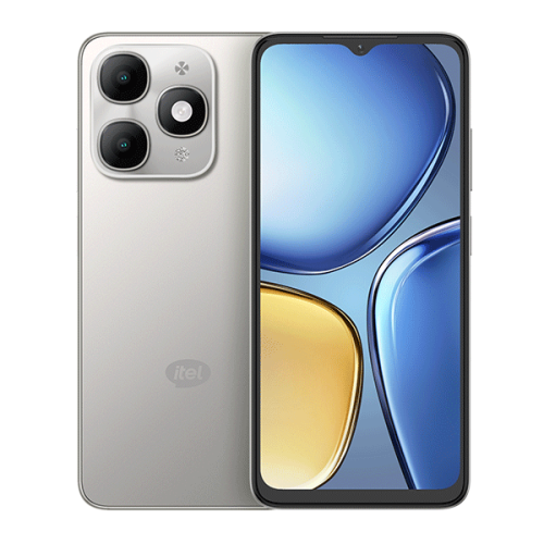 ايتل A90 ذاكرة 128جيجا 3+5 رام تتانيوم السعر شامل...