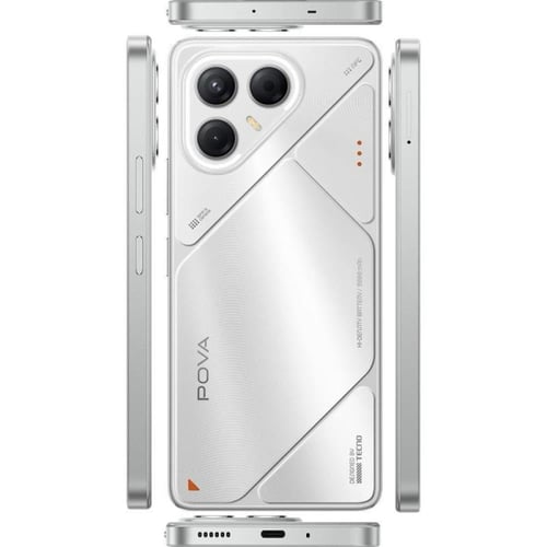 تكنو تكنو - POVA 7, بسعة 256 جيجا, الرام 8+8, 5 جي...