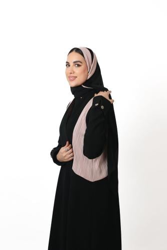 عباية مــيــرال