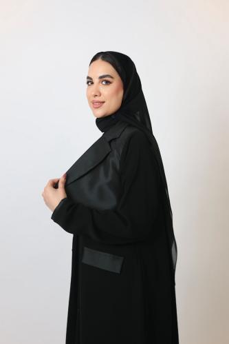 عباية نـــوار