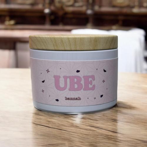 Ube اوبي