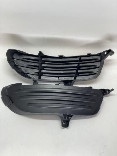 Camry 2005-2006 headlight covers