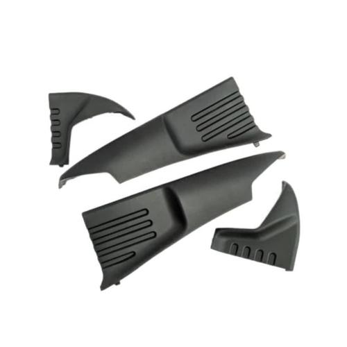 Nissan Fitek 2005-2024 sole leather, 4 pieces