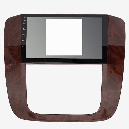 شاشة اندرويد جمس تاهو 2007-2014