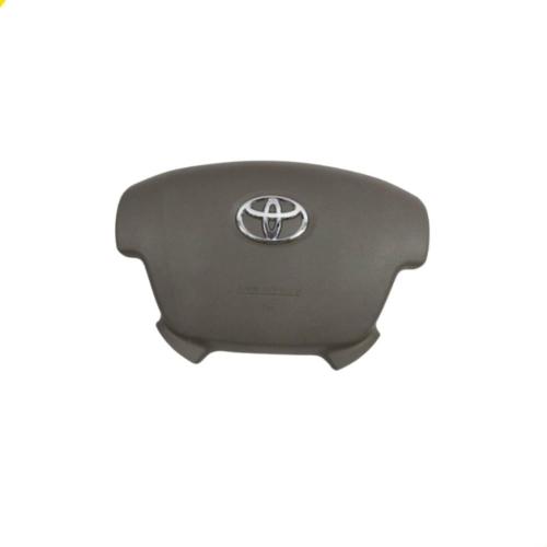 Cover for Shams / Jeep Qareb 2007-2020