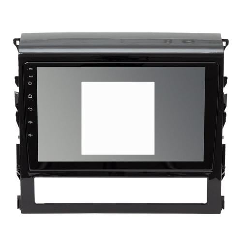 شاشة اندرويد جيب لاندكروزر 2016-2021 GXR