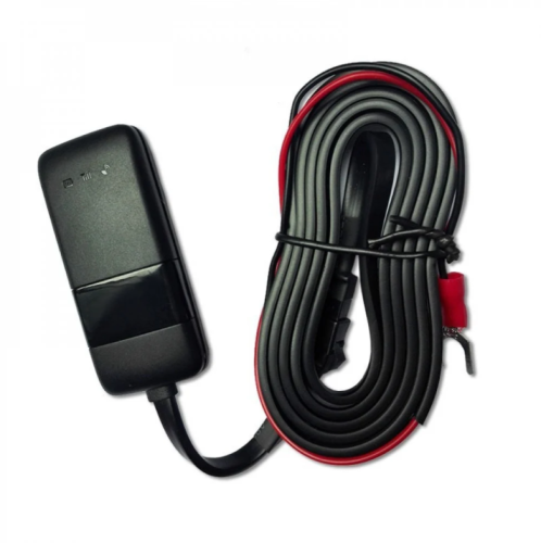 جهاز تتبع للسيارات مع شريحة بيانات PRESENT GPS TRA...