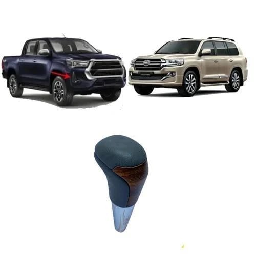 Genuine Toyota Land Cruiser / Hilux 2016 - 2023
