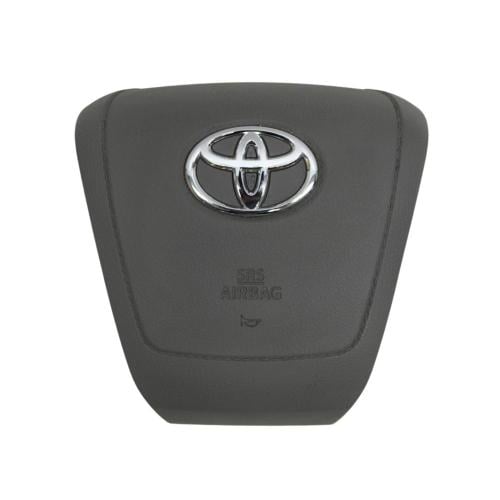 Airbag cover Cruiser 2016 - 2021