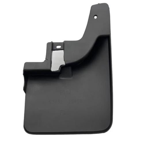 نسافات نيسان ددسن امامية /طقم