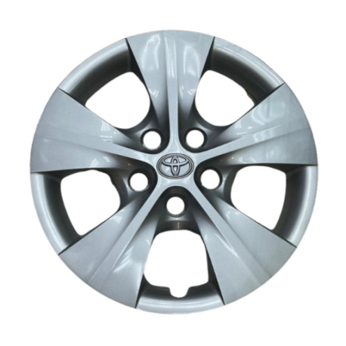 طقم طيس كامري وكاله 2013 - 2015