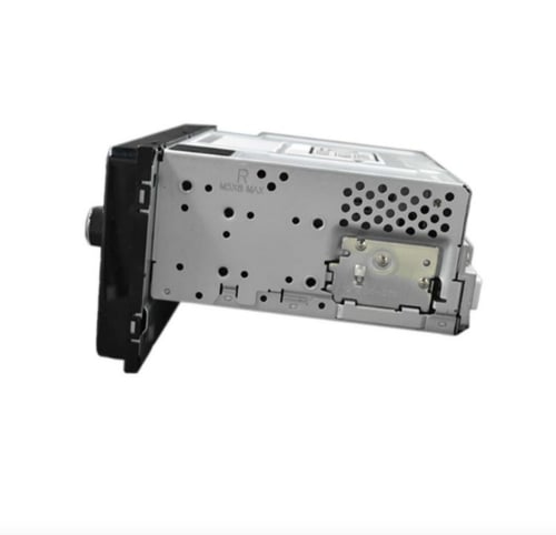 مسجل اليحيى تايوتا بلوتوث