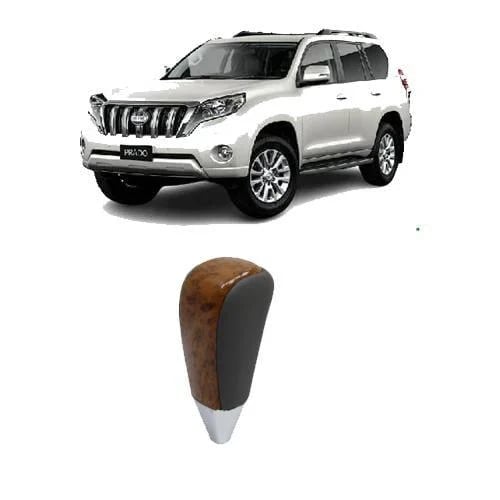Genuine Toyota Land Cruiser / Prado 2012 - 2015 ra...
