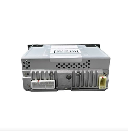 مسجل اليحيى تايوتا بلوتوث